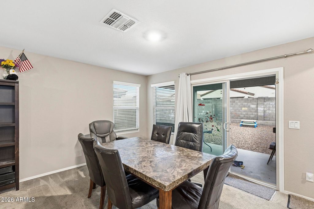 Image 13 of property listing at 19888 W JACKSON Street, Buckeye, AZ 85326