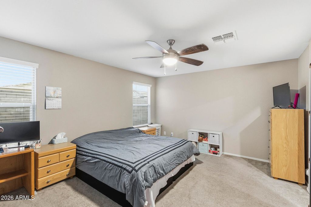 Image 20 of property listing at 19888 W JACKSON Street, Buckeye, AZ 85326