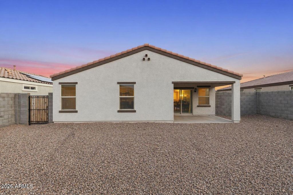 Image 21 of property listing at 19888 W JACKSON Street, Buckeye, AZ 85326