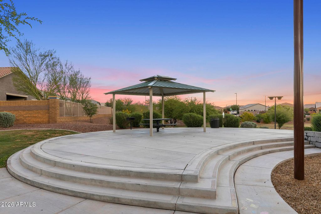 Image 23 of property listing at 19888 W JACKSON Street, Buckeye, AZ 85326