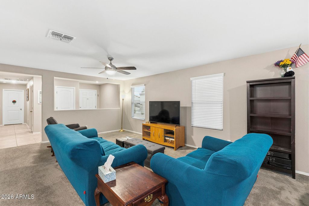 Image 7 of property listing at 19888 W JACKSON Street, Buckeye, AZ 85326