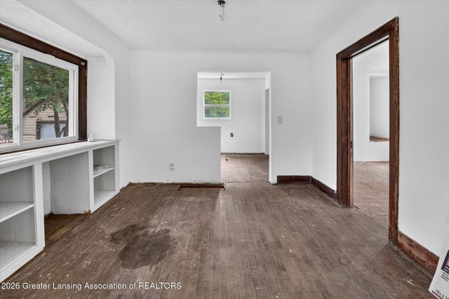 1115 Regent Street, Lansing, MI 48912