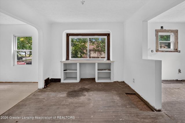1115 Regent Street, Lansing, MI 48912