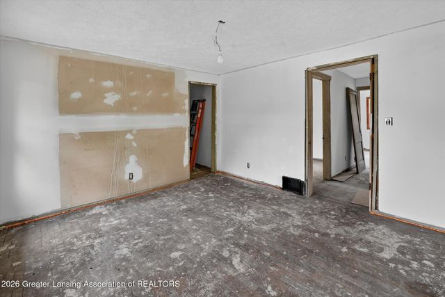 1115 Regent Street, Lansing, MI 48912