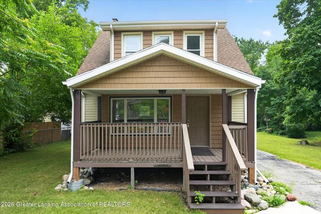 1115 Regent Street, Lansing, MI 48912