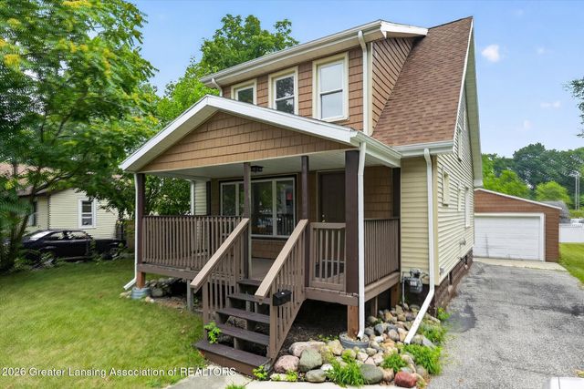 1115 Regent Street, Lansing, MI 48912