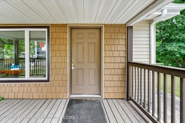 1115 Regent Street, Lansing, MI 48912