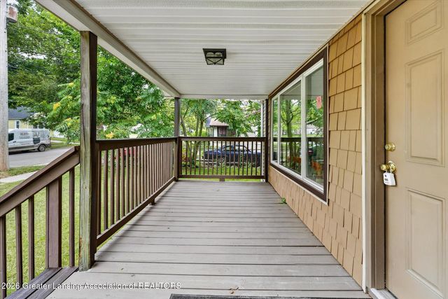 1115 Regent Street, Lansing, MI 48912