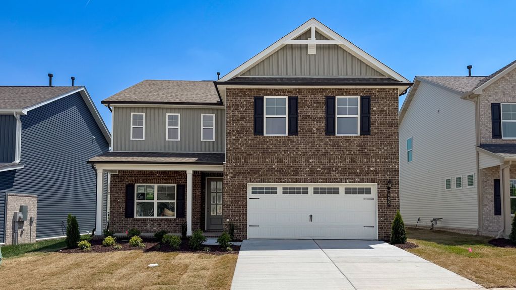 455 Duchess Blvd, Gallatin, TN 37066