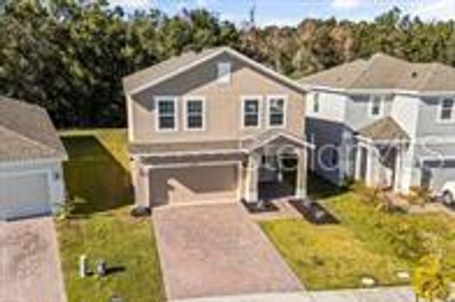 5277 ROYAL POINT AVENUE, Kissimmee, FL 34746