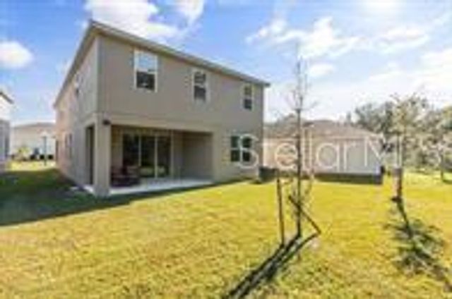 5277 ROYAL POINT AVENUE, Kissimmee, FL 34746