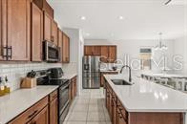 5277 ROYAL POINT AVENUE, Kissimmee, FL 34746