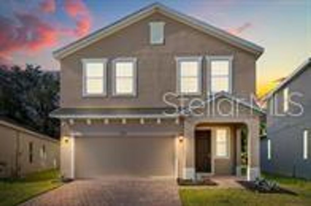 5277 ROYAL POINT AVENUE, Kissimmee, FL 34746