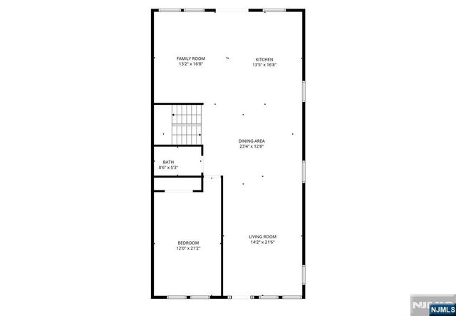 42 2nd Street, Dumont, NJ 07628