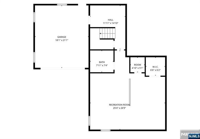 42 2nd Street, Dumont, NJ 07628