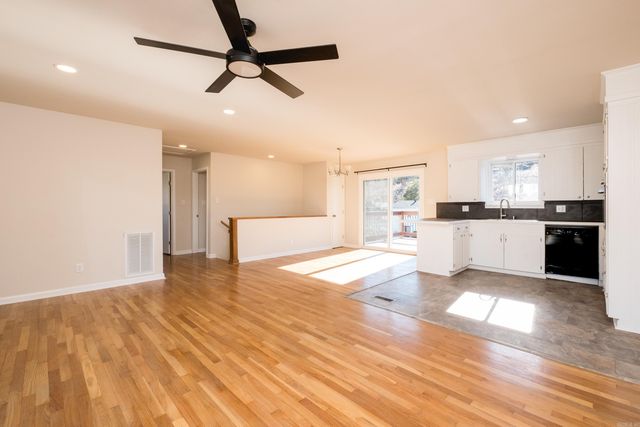 109 Jewell Road, Little Rock, AR 72207