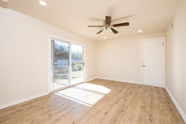 109 Jewell Road, Little Rock, AR 72207