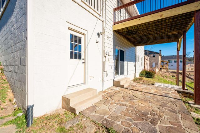 109 Jewell Road, Little Rock, AR 72207