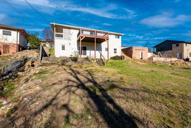 109 Jewell Road, Little Rock, AR 72207