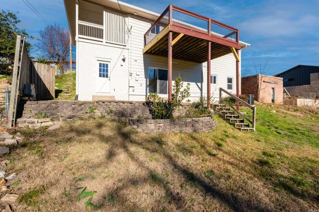 109 Jewell Road, Little Rock, AR 72207