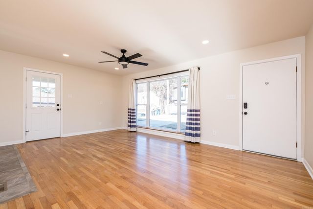 109 Jewell Road, Little Rock, AR 72207