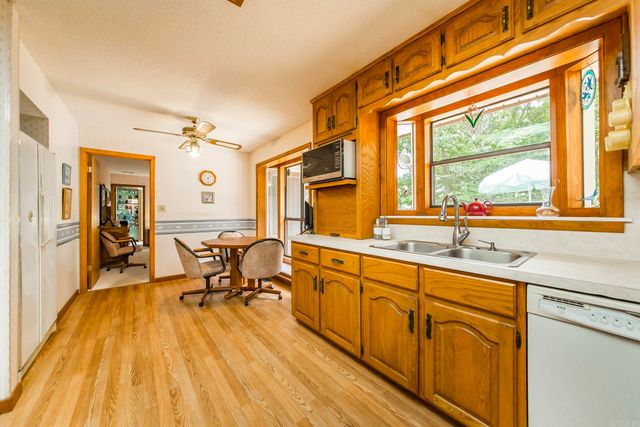 234 Pine Hill Road, Fairfield Bay, AR 72088