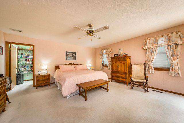 234 Pine Hill Road, Fairfield Bay, AR 72088