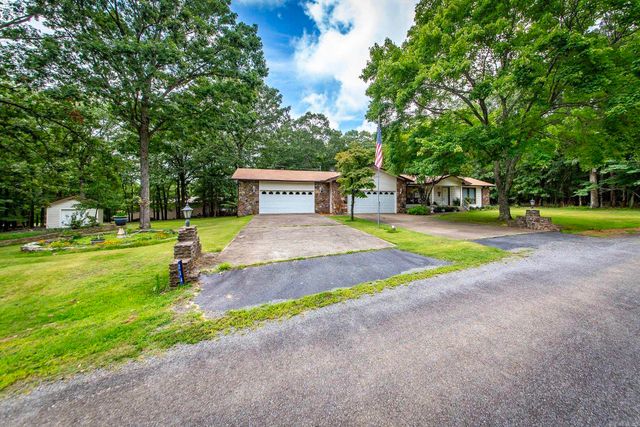 234 Pine Hill Road, Fairfield Bay, AR 72088
