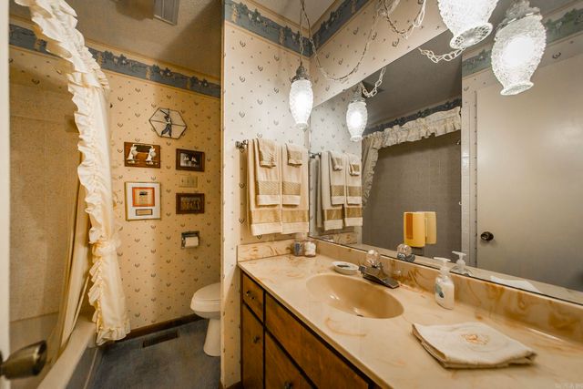 234 Pine Hill Road, Fairfield Bay, AR 72088