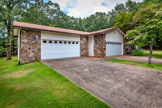 234 Pine Hill Road, Fairfield Bay, AR 72088