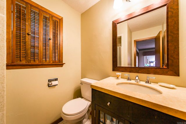 234 Pine Hill Road, Fairfield Bay, AR 72088