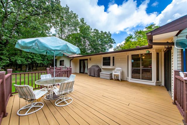 234 Pine Hill Road, Fairfield Bay, AR 72088