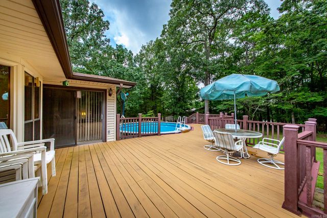 234 Pine Hill Road, Fairfield Bay, AR 72088