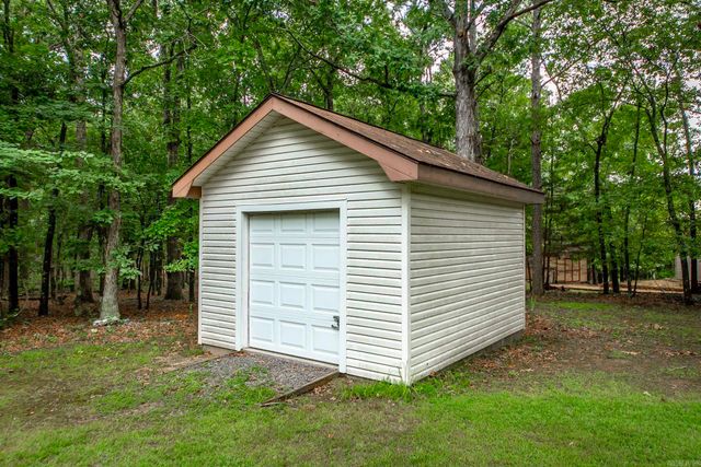 234 Pine Hill Road, Fairfield Bay, AR 72088