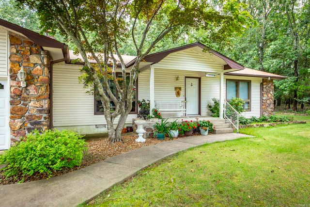 234 Pine Hill Road, Fairfield Bay, AR 72088