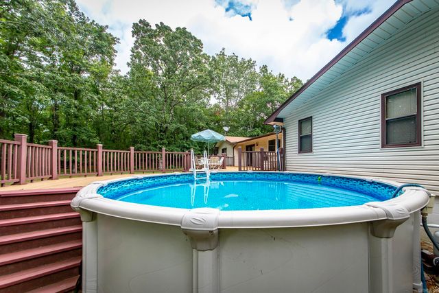 234 Pine Hill Road, Fairfield Bay, AR 72088