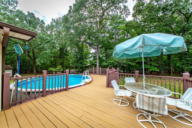 234 Pine Hill Road, Fairfield Bay, AR 72088