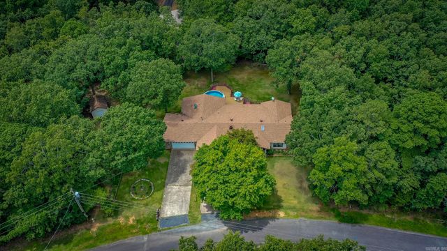 234 Pine Hill Road, Fairfield Bay, AR 72088