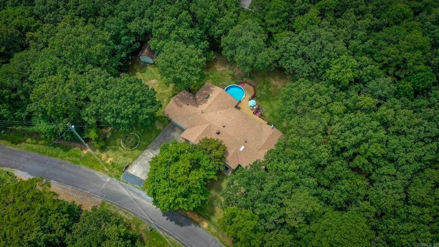 234 Pine Hill Road, Fairfield Bay, AR 72088