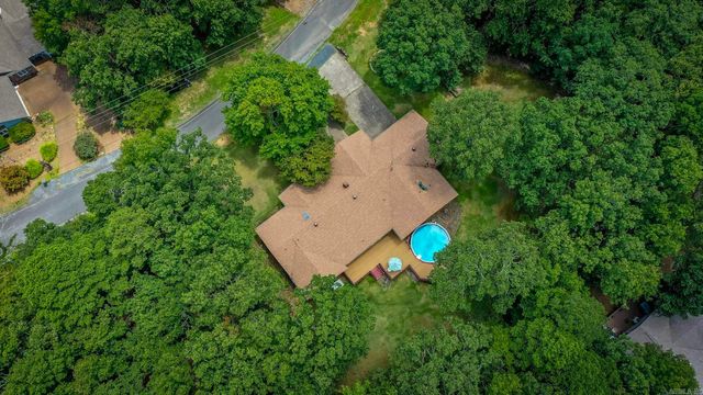 234 Pine Hill Road, Fairfield Bay, AR 72088