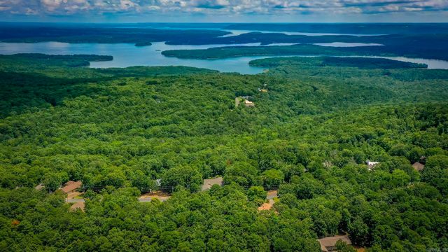 234 Pine Hill Road, Fairfield Bay, AR 72088