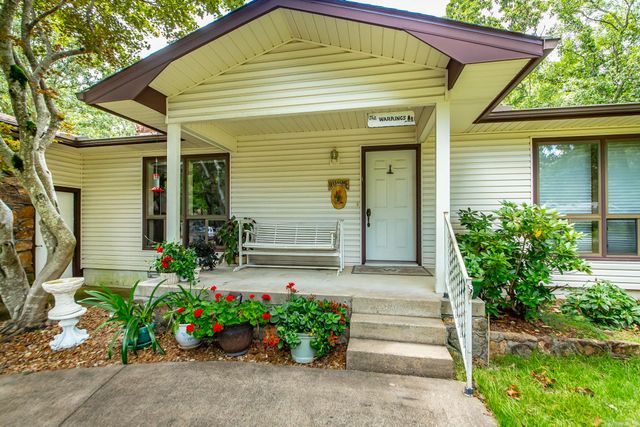 234 Pine Hill Road, Fairfield Bay, AR 72088