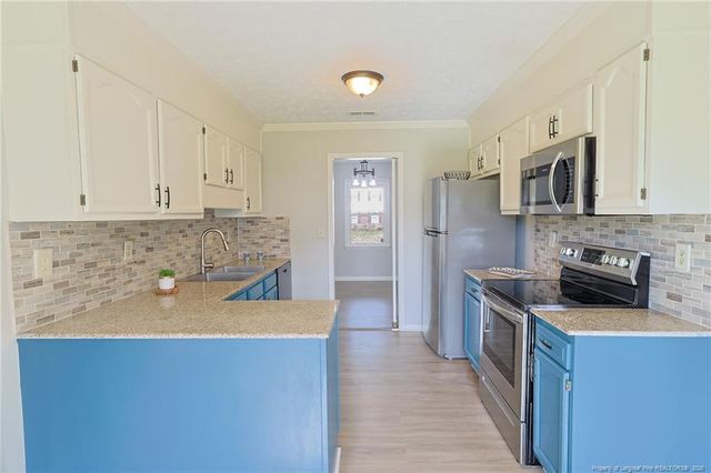 1686 Jersey Drive, Fayetteville, NC 28314