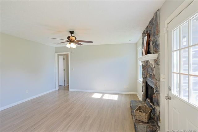 1686 Jersey Drive, Fayetteville, NC 28314