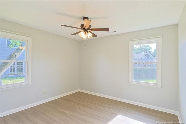 1686 Jersey Drive, Fayetteville, NC 28314