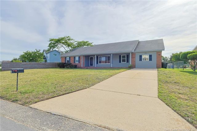 1686 Jersey Drive, Fayetteville, NC 28314