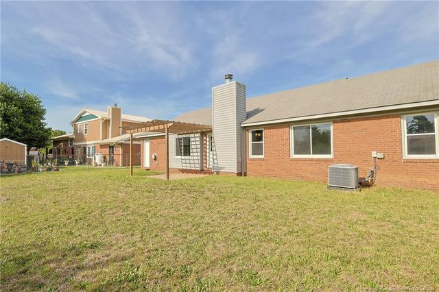 1686 Jersey Drive, Fayetteville, NC 28314