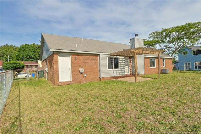 1686 Jersey Drive, Fayetteville, NC 28314
