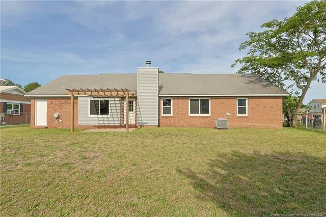 1686 Jersey Drive, Fayetteville, NC 28314