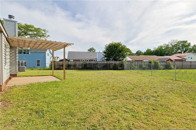 1686 Jersey Drive, Fayetteville, NC 28314